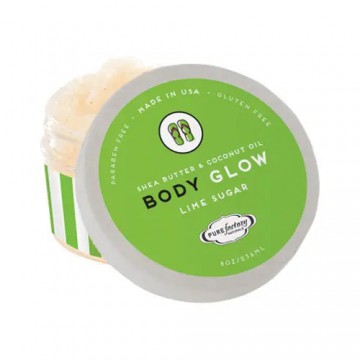 Pure Factory Body Glow...