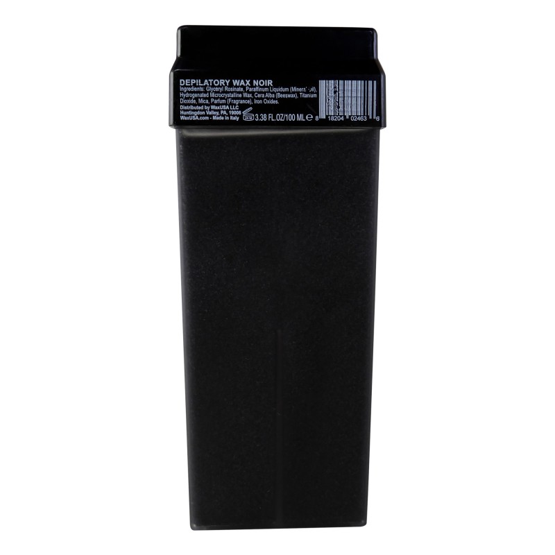 Cartridge　100g　Soft　Wax　Waxness　oz　Noire　3.38