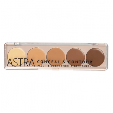 Astra Concealer and Contour...