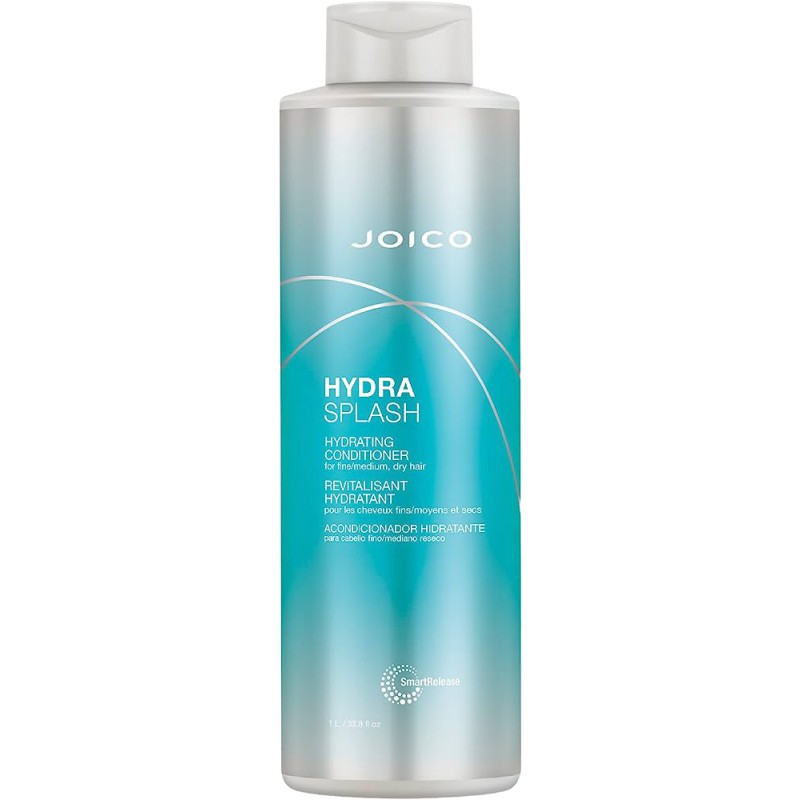 Joico HydraSplash Hydrating Shampoo - 33.8 oz