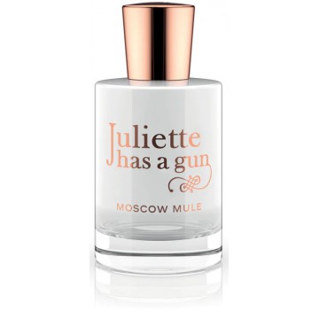 Juliette Has a Gun Moscow...