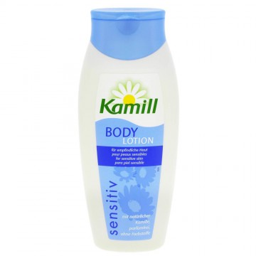 Kamill Body Lotion...
