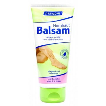 Vitawohl Callus Balm 100 ml...