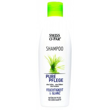 Swiss-O-Par Shampoo Pure...