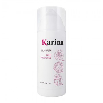 Karina Silk Balm 1 oz 28 g
