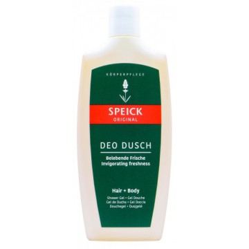 Speick Natural Deo Shower...
