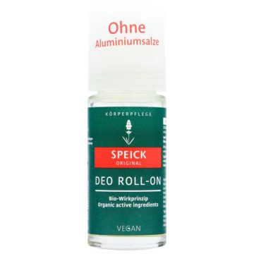 Speick Natural Deo Roll-on...