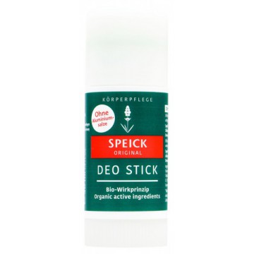 Speick Natural Deo Stick 40...