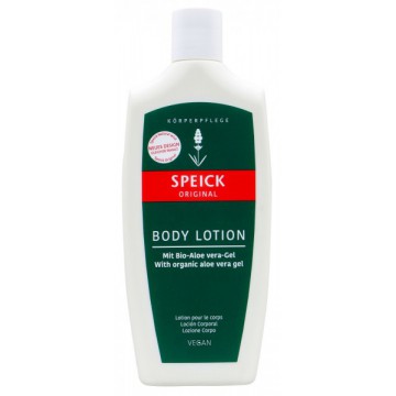 Speick Natural Body Lotion...