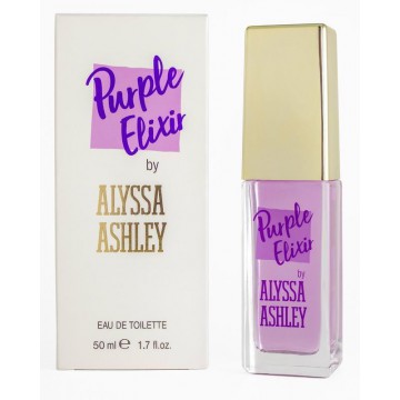 Alyssa Ashley Purple Elixir...