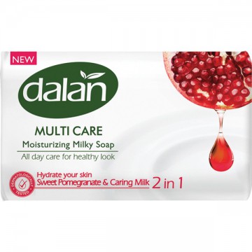 Dalan Pomegranate Soap 90 g...
