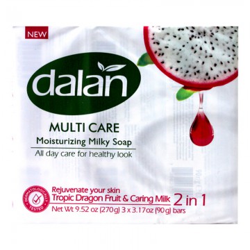 Dalan Dragon Fruit Soap 90...
