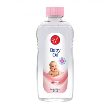 Baby Oil Regular 295 ml |...