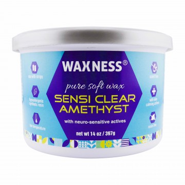 Waxness Sensi Clear...