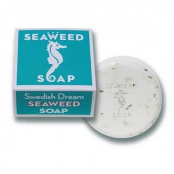 Swedish Dream Seaweed Soap...