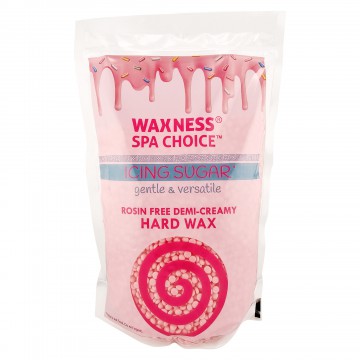 Waxness Spa Choice Hard Wax...