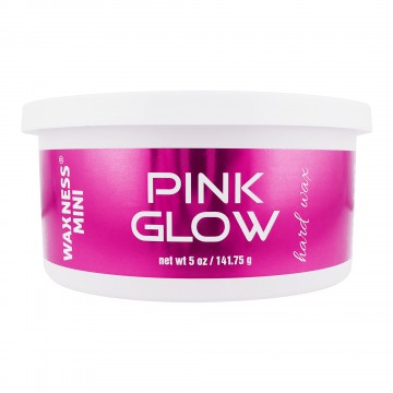 Waxness Hard Wax Pink Glow...