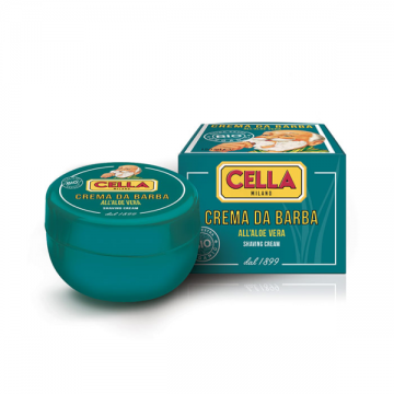 Cella Shaving Cream Bio...