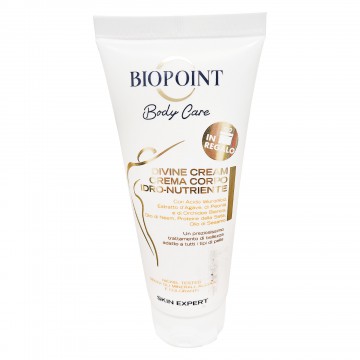 Biopoint Divine Cream Hydro...