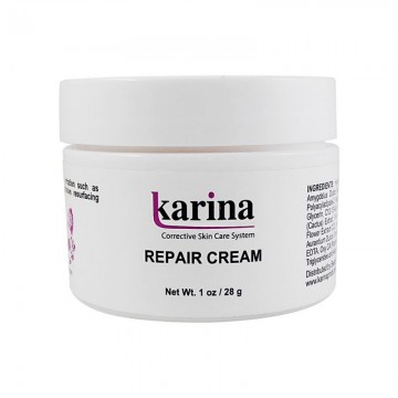 Karina Repair Cream 1 oz
