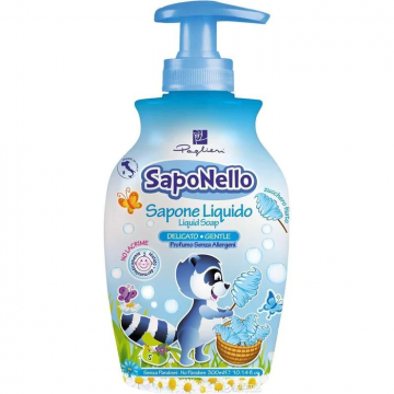 Saponello Liquid Soap...