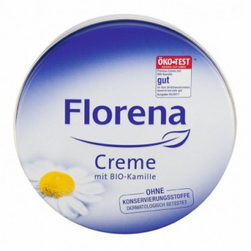 Florena Creme with...