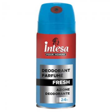 Intesa Men Deodorant Spray...
