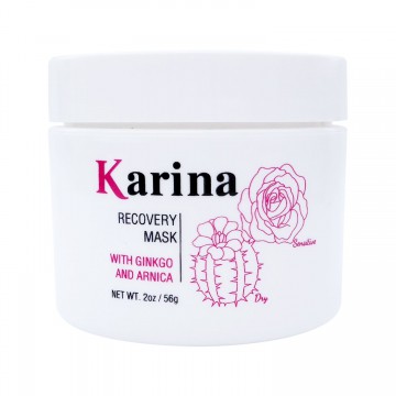 Karina Recovery Mask With...