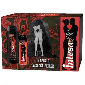 Intesa Sex Unisex Gift Box...