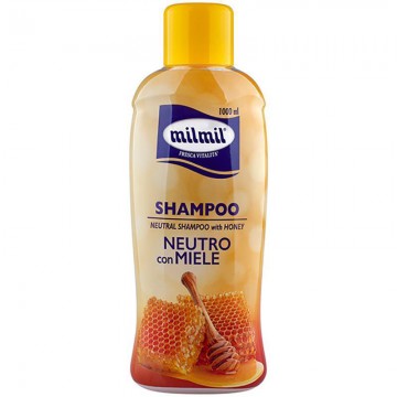 Milmil Neutral Shampoo With...