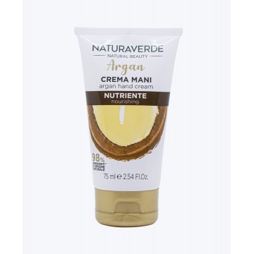 Naturaverde Hand Cream...