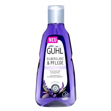 Guhl Shampoo Silver Shine &...