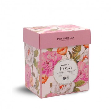 Phytorelax Gift Box Rosa...