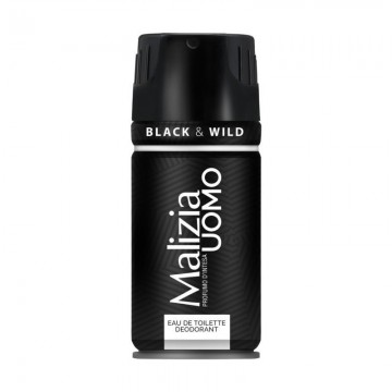Malizia Deodorant for Men...