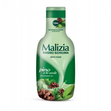 Malizia Pine and Green Tea...