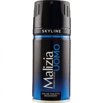 Malizia Deodorant for Men...
