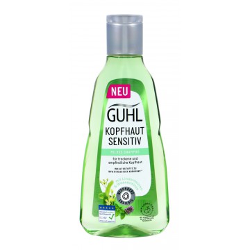 Guhl Shampoo Sensitive...