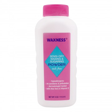 Waxness Sensi-Dry Waxing &...