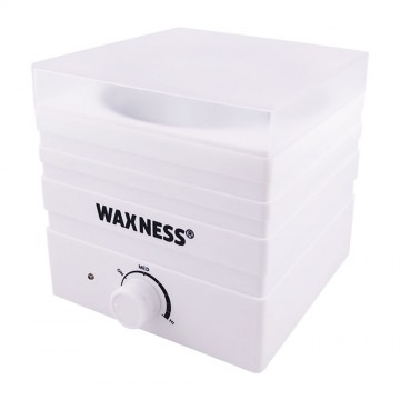 Waxness Mini W-Cube White...
