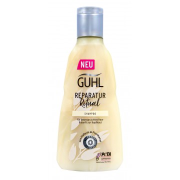Guhl Shampoo Repair Ritual...
