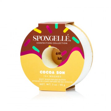 Spongelle Cocoa Bon...