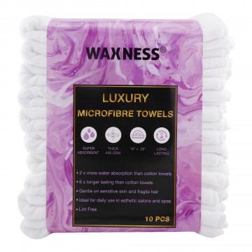 Waxness Premium Soft Thick...