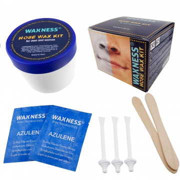 Waxness Microwaveable Nose...