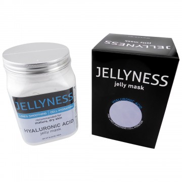 Jellyness Hyaluronic Acid...