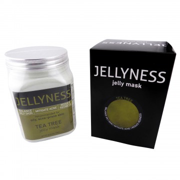 Jellyness Tea Tree Jelly...