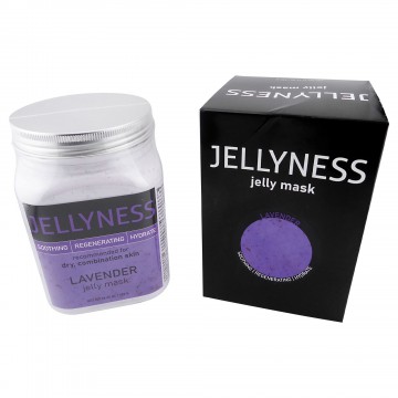 Jellyness Lavender Jelly...