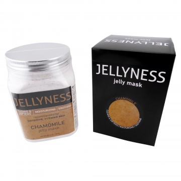 Jellyness Chamomile Jelly...