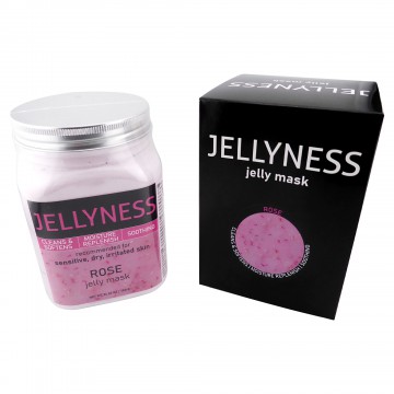Jellyness Rose Jelly Mask...