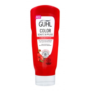 Guhl Colour Protection &...