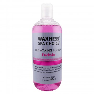 Waxness Spa Choice Pre...